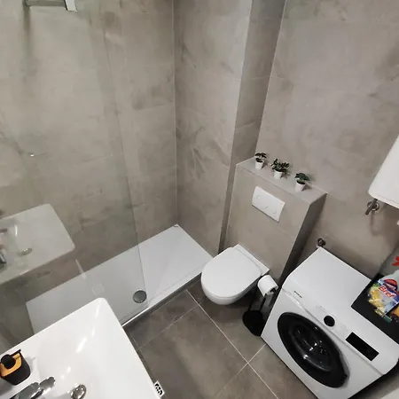 Johnny 2 Apartment Zadar