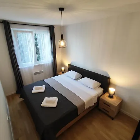 Apartment Johnny 2