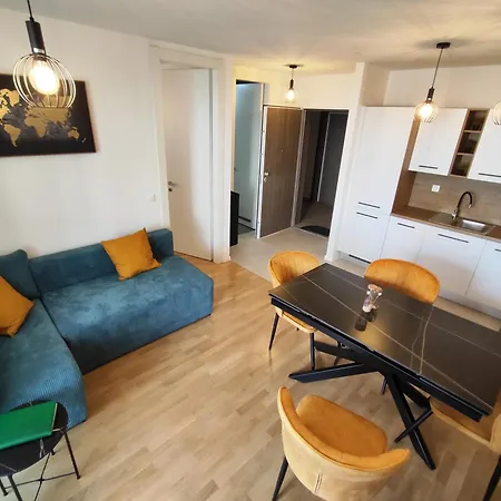 Apartment Johnny 2 Zadar